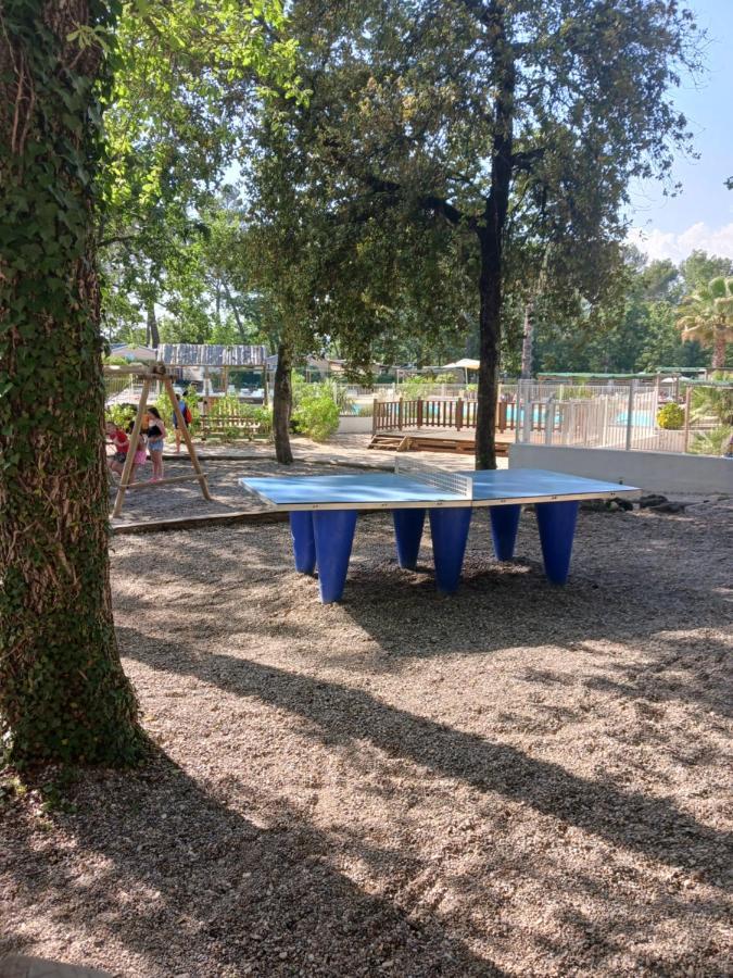 מלון נאן-לה-פה Domaine De La Sainte Baume מראה חיצוני תמונה
